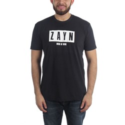 Zayn - Mens Mind Of Mine T-Shirt