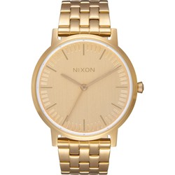 Nixon - Men's Porter 35 Watch