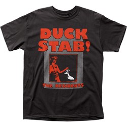 Residents - Mens Duck Stab! T-Shirt