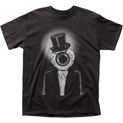 Residents - Mens The Eyeball T-Shirt