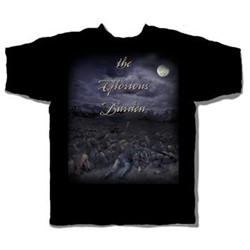 Camiseta Iced Earth The Glorious Burden Buy Other Music Items At  Todocoleccion 364068596