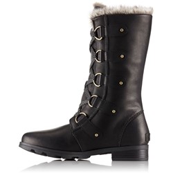 Sorel emelie clearance lace premium