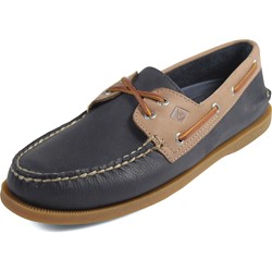 Sperry Top-Sider - mens A/O 2-Eye Cross Lace Shoes