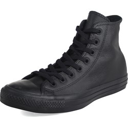 Converse - Unisex Leather Chuck Taylor All Star Hi Shoes