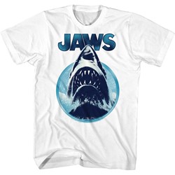 Jaws Mens Jawhol T-Shirt