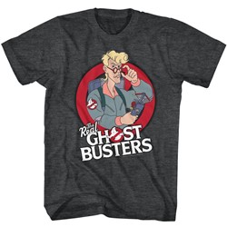 Ghostbusters Mens Egon T-Shirt