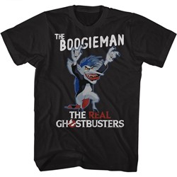 Ghostbusters Mens The Boogieman T-Shirt