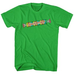 Smarties Mens Logo T-Shirt
