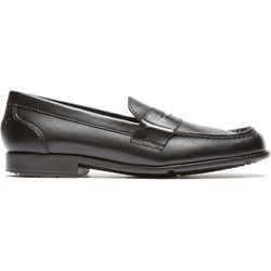 Rockport Men's Classic Loafer Penny Shoes