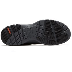 men's rockport kingstin blucher leather shoes