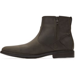 clarks boots mens waterproof