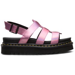 dr martens yelena pink