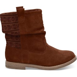 toms youth boots