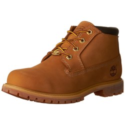 Timberland - Womens Nellie Chukka Double Wp Boots