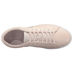 Lacoste straightset 2024 317 pink