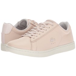 Lacoste - Womens Evo 417 1 Spw Shoes