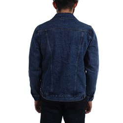 Brixton - Mens Cable Coors Jacket