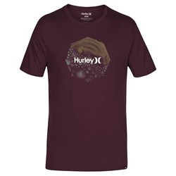 Hurley - Mens Birth of Water Premium T-Shirt