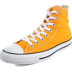 converse orange ray