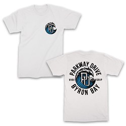 Parkway Drive - Mens Vice T-Shirt