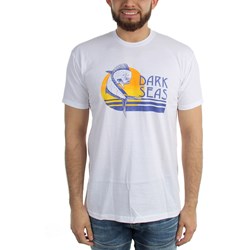 Dark Seas - Mens Travels Premium T-Shirt