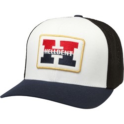 fox hellbent hat