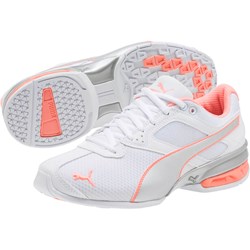 PUMA Womens Tazon 6 Metallic Shoes