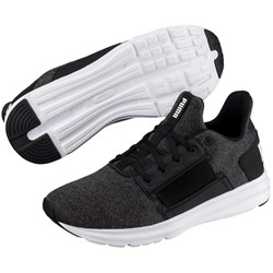 puma enzo street knit interest