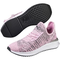 puma avid evoknit women's