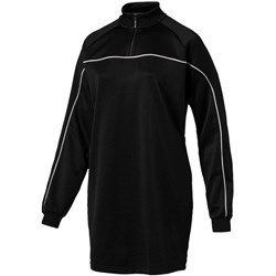 PUMA - Womens Turtleneck Crew Dress