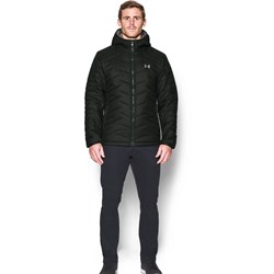 under armour cgr hooded jacket