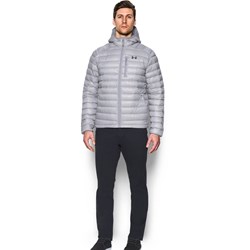 ua cgi turing hooded jacket