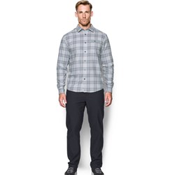 under armour men's tradesman flannel