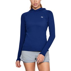 Under Armour - Womens Sunblock Warmup Top