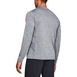 Under Armour - Mens Fish Hunter Icon LS Long-Sleeves T-Shirt, XXX