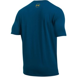 Under Armour - Mens Freedom by Sea T-Shirt