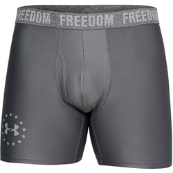 Under Armour - Mens Freedom Underwear Bottoms