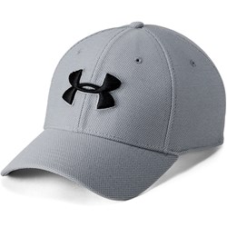 Under Armour - Mens Heathered Blitzing 30 Cap