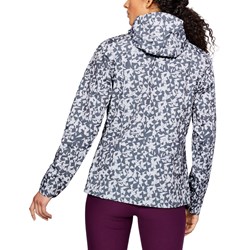 under armour trektic jacket