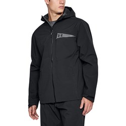 ua trektic parka