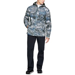 under armour trektic jacket