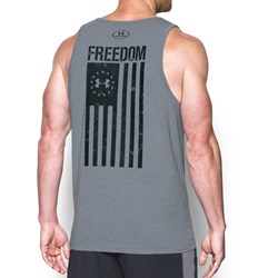 Under armour hot sale freedom tank top