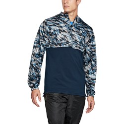 under armour wind anorak
