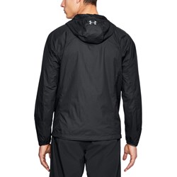 under armour mission jacket