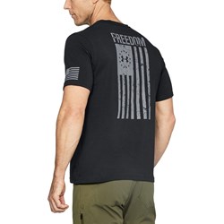 Under Armour Under Armour Mens Freedom Flag T-Shirt