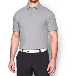Mens Charged Cotton Scramble Polo