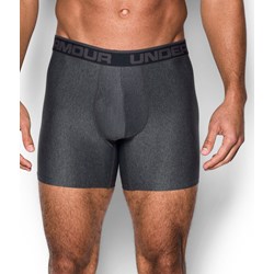 Under Armour - Mens Original Series 6" 2Pack Underwear Bottoms