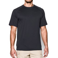 Under Armour - Mens Tactical Tech Sleeve T-Shirt