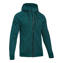 1246888 Men's UA Coldgear® Infrared Dobson Softshell Jacket Under