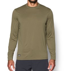 Under Armour - Mens Tactical Tech Long Sleeve Long-Sleeves T-Shirt